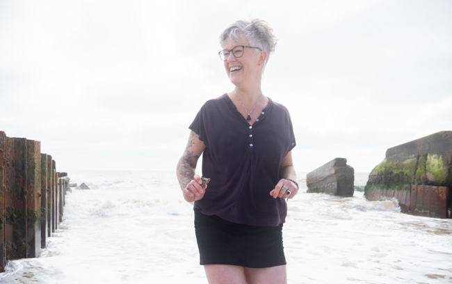 Energy Healer Mystic Mag